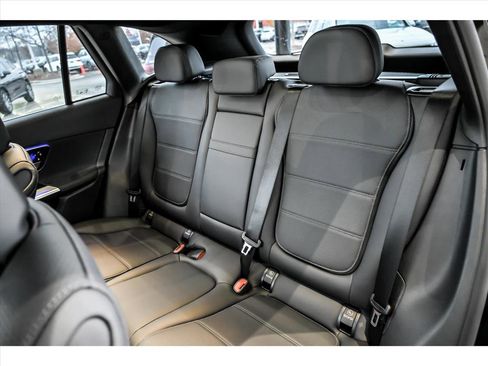 New 2026 Mercedes-Benz GLC 300 4MATIC image 11