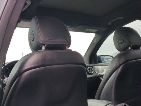 Used 2017 Mercedes-Benz GLC 43 AMG 4MATIC image 17