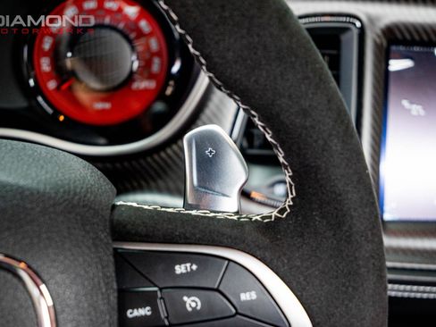Used 2023 Dodge Challenger SRT Hellcat Redeye image 79