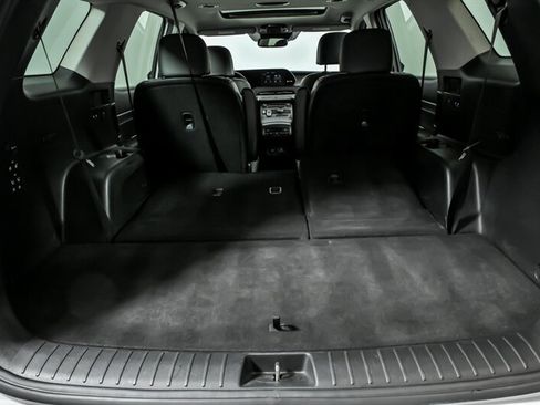 Used 2020 Hyundai Palisade SEL w/ Premium Package AWD/4WD image 12