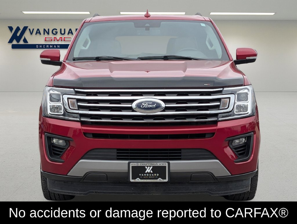 Used 2021 Ford Expedition XLT RWD image 2