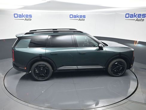 New 2027 Kia Telluride SX Prestige X-Line AWD/4WD image 57