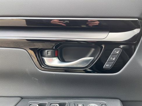 Certified 2024 Honda CR-V Sport Touring image 13