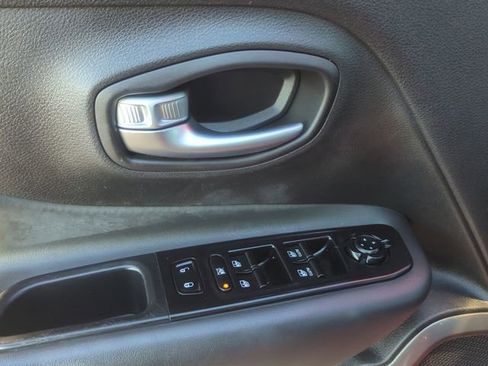 Used 2021 Jeep Renegade Limited w/ Sun & Sound Group image 13