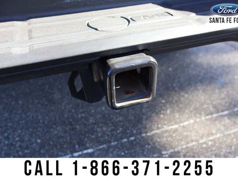 Used 2023 Ford Ranger Lariat w/ Tremor Off-Road Package image 9