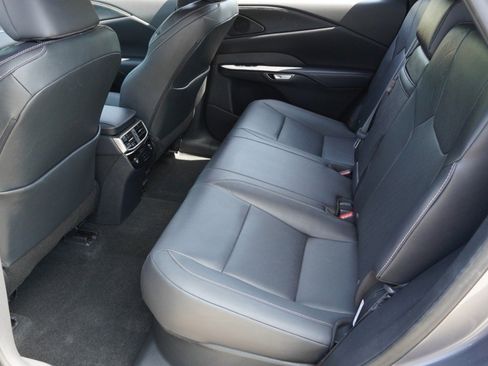 Used 2023 Lexus RX 350 Premium Plus w/ Accessory Package (Z1) AWD/4WD image 31