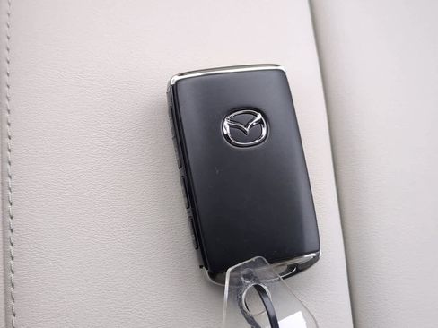 New 2026 MAZDA CX-90 3.3 Turbo S w/ Premium Plus image 35