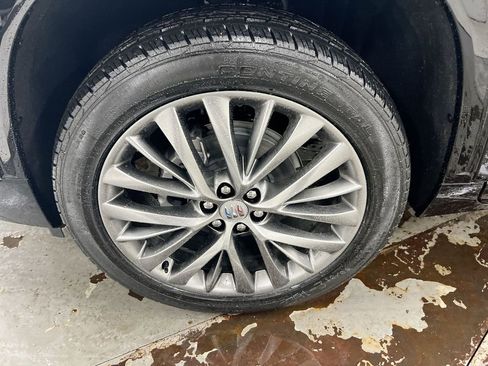 New 2026 Buick Enclave Avenir w/ Super Cruise Package image 27