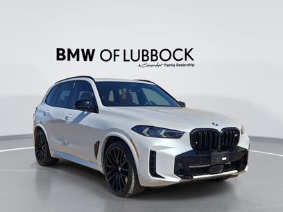 Used 2025 BMW X5 M60i