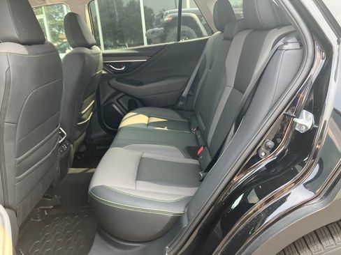 Used 2023 Subaru Outback Onyx Edition XT AWD/4WD image 28