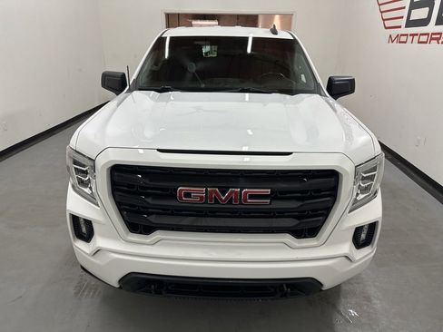 Used 2020 GMC Sierra 1500 Elevation RWD image 3