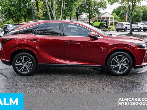 Used 2023 Lexus RX 350 Premium FWD image 9