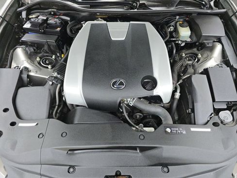 Used 2015 Lexus GS 350 w/ Premium Package image 33