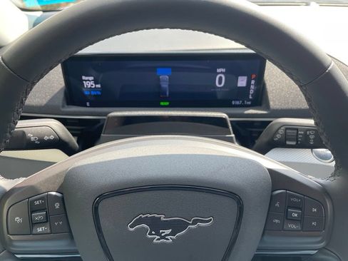 Certified 2023 Ford Mustang Mach-E Select w/ Comfort Package Lite AWD/4WD image 14