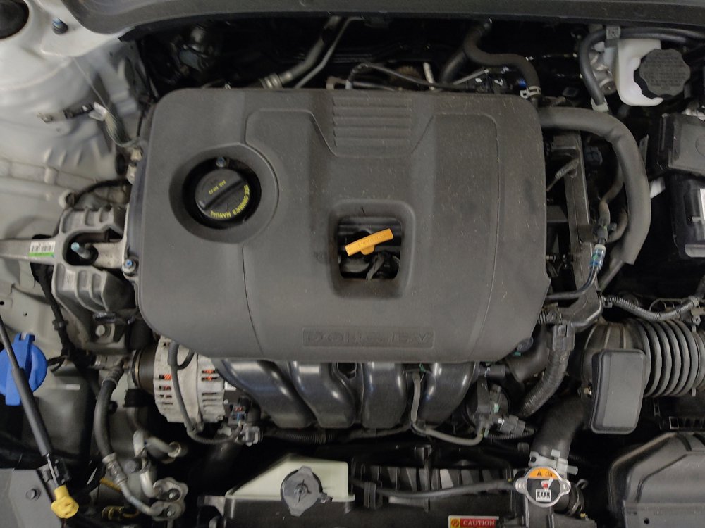 Used 2021 Kia Forte LXS FWD image 30