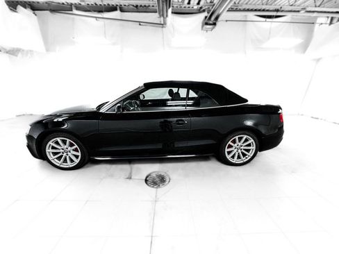 Used 2015 Audi A5 2.0T Premium Plus w/ Technology Package image 3