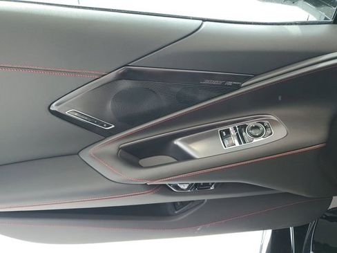 New 2026 Chevrolet Corvette Z06 w/ Stealth Interior Trim Package RWD image 16