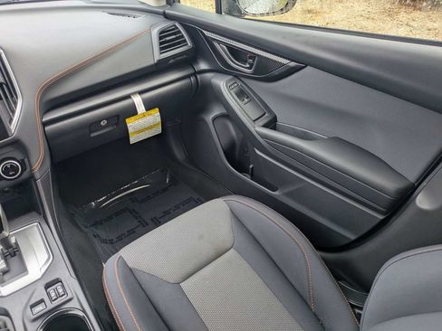 Used 2021 Subaru Crosstrek 2.0i Premium w/ Moonroof Package AWD/4WD image 16