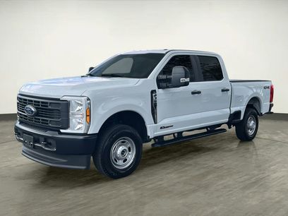 Used 2024 Ford F350 XL