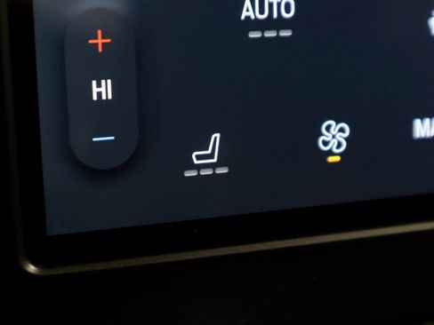 Certified 2023 Ford Edge SEL w/ Sport Appearance Package image 4