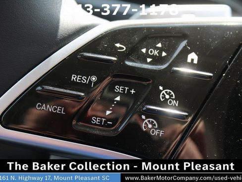 Certified 2026 Mercedes-Benz GLE 450 GLE 450 image 27