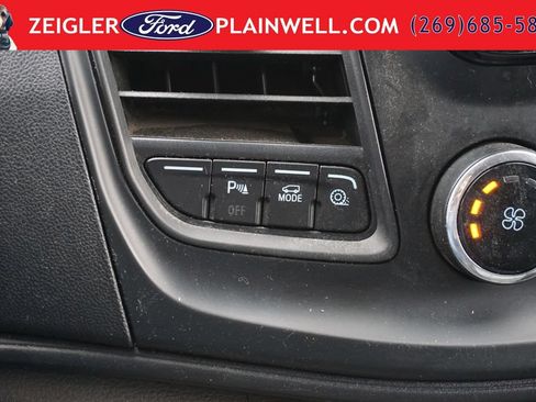 Used 2020 Ford Transit 250 Low Roof RWD image 17
