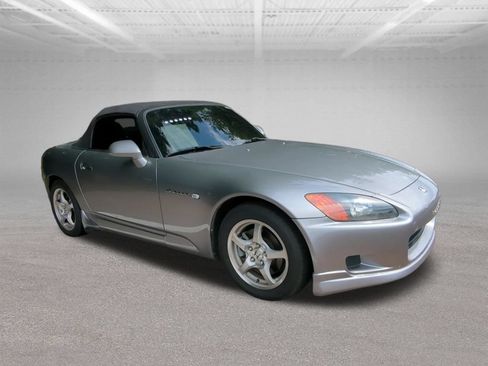 Used 2001 Honda S2000 image 11