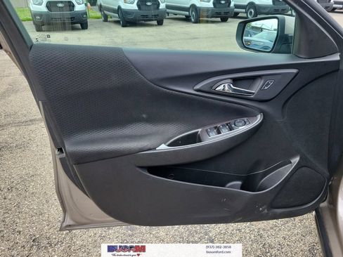 Used 2023 Chevrolet Malibu LT FWD image 15