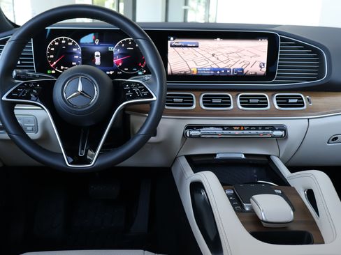 Certified 2026 Mercedes-Benz GLE 350 4MATIC image 20