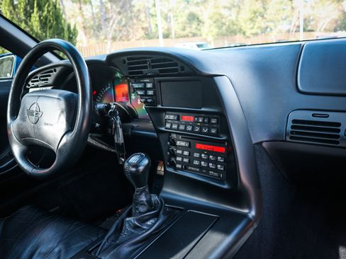 Used 1996 Chevrolet Corvette Grand Sport image 30