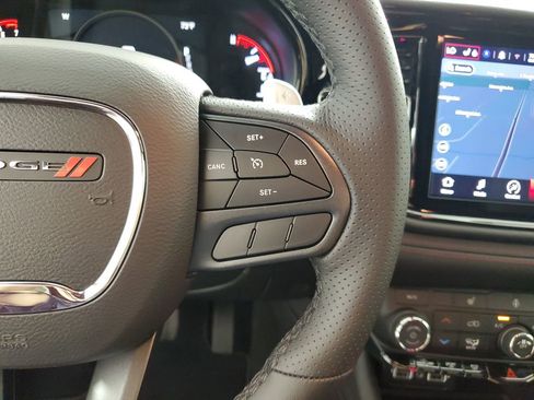 New 2026 Dodge Durango GT w/ Blacktop Package image 24