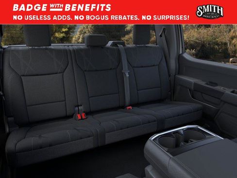 New 2026 Ford F150 STX AWD/4WD image 12