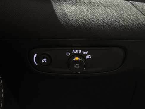 New 2026 Buick Encore GX Avenir w/ Avenir Technology Package AWD/4WD image 18