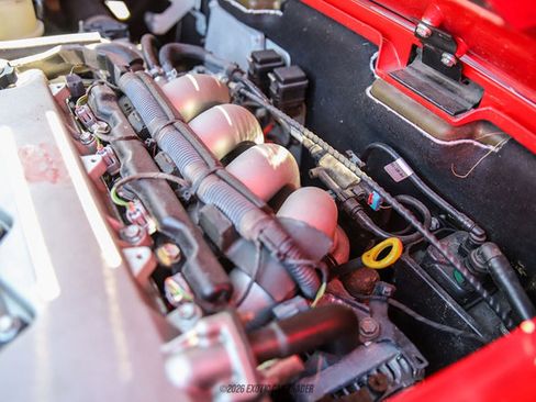 Used 2005 Lotus Elise image 26