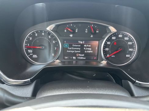 Certified 2024 Chevrolet Blazer LT w/ Sound & Technology Package AWD/4WD image 12