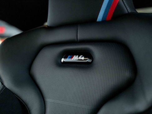 Used 2019 BMW M4 CS w/ Executive Package image 82