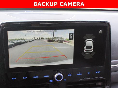 Used 2022 Hyundai Ioniq Limited FWD image 22