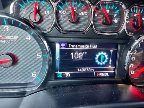 Used 2018 Chevrolet Silverado 1500 LT w/ All Star Edition image 16