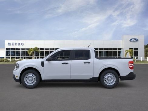 New 2026 Ford Maverick XL FWD image 3