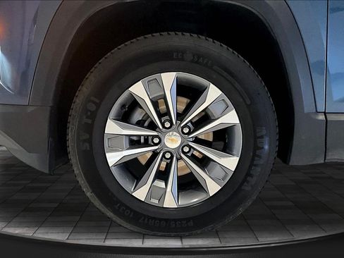 Used 2025 Chevrolet Equinox LT w/ Convenience Package II AWD/4WD image 33