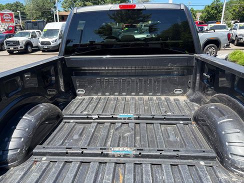 Used 2019 Ford F250 XLT w/ XLT Premium Package AWD/4WD image 20