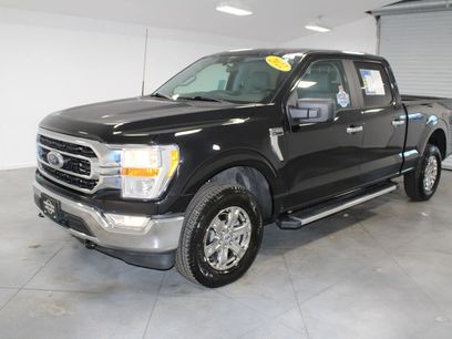 Used 2022 Ford F150 XLT w/ XTR Package