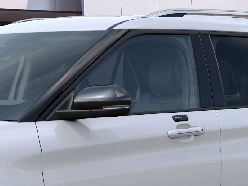 New 2027 Ford Explorer Platinum w/ 3.0L Ultimate Package AWD/4WD image 39