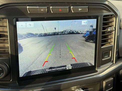 Used 2022 Ford F150 XLT w/ Equipment Group 302A High image 17