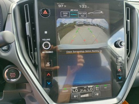 New 2026 Subaru Crosstrek 2.5i Premium AWD/4WD image 23