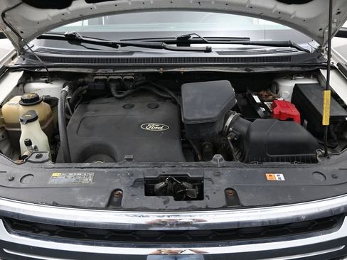 Used 2014 Ford Edge SEL w/ Equipment Group 201A AWD/4WD image 25