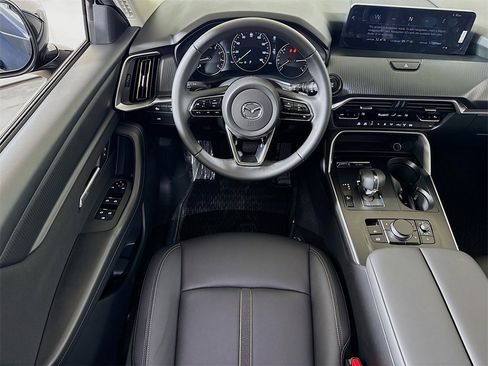 New 2026 MAZDA CX-90 3.3 Turbo w/ Select Package image 15