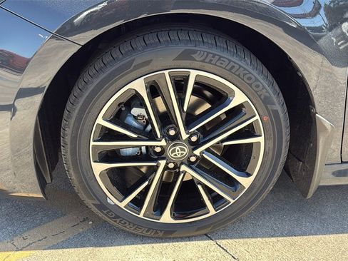 New 2026 Toyota Camry XLE image 27