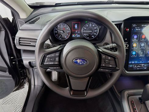 Certified 2026 Subaru Crosstrek 2.0i Premium image 12