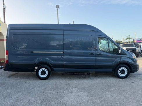Used 2020 Ford Transit 250 148 High Roof Extended RWD image 7